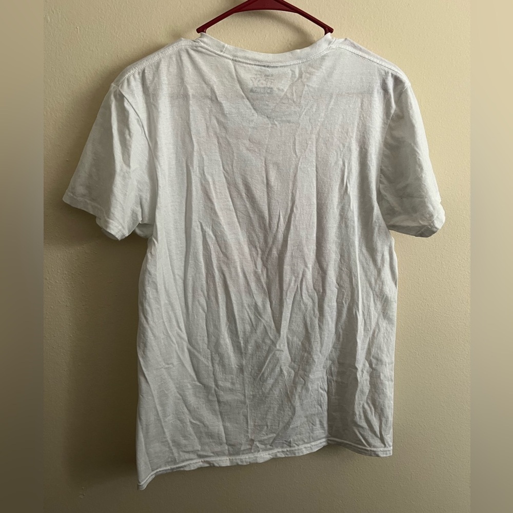 Toy Story Pizza Planet Tee - Picture 3 of 6